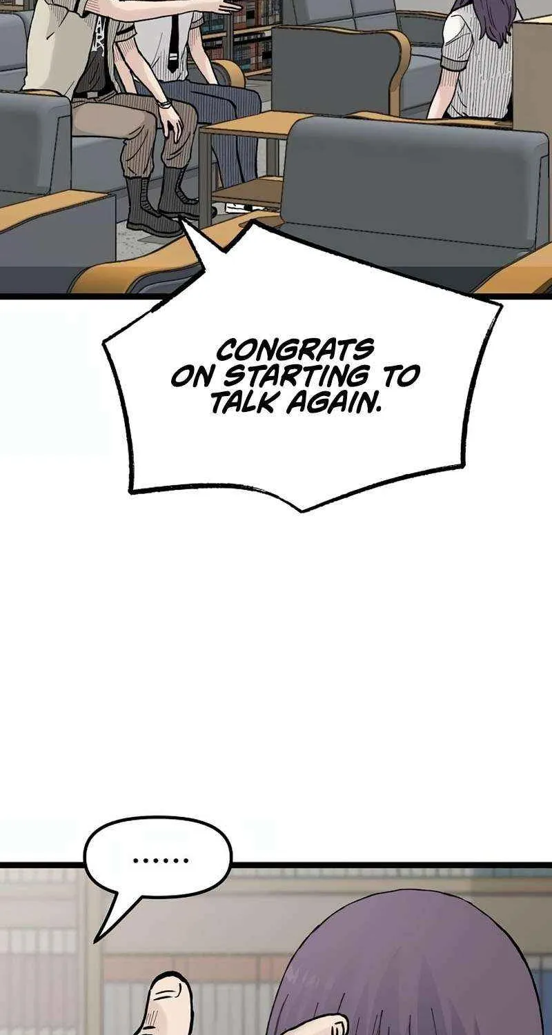 Read Silent Transfer Student chapter 21 image 18 on Lezhin