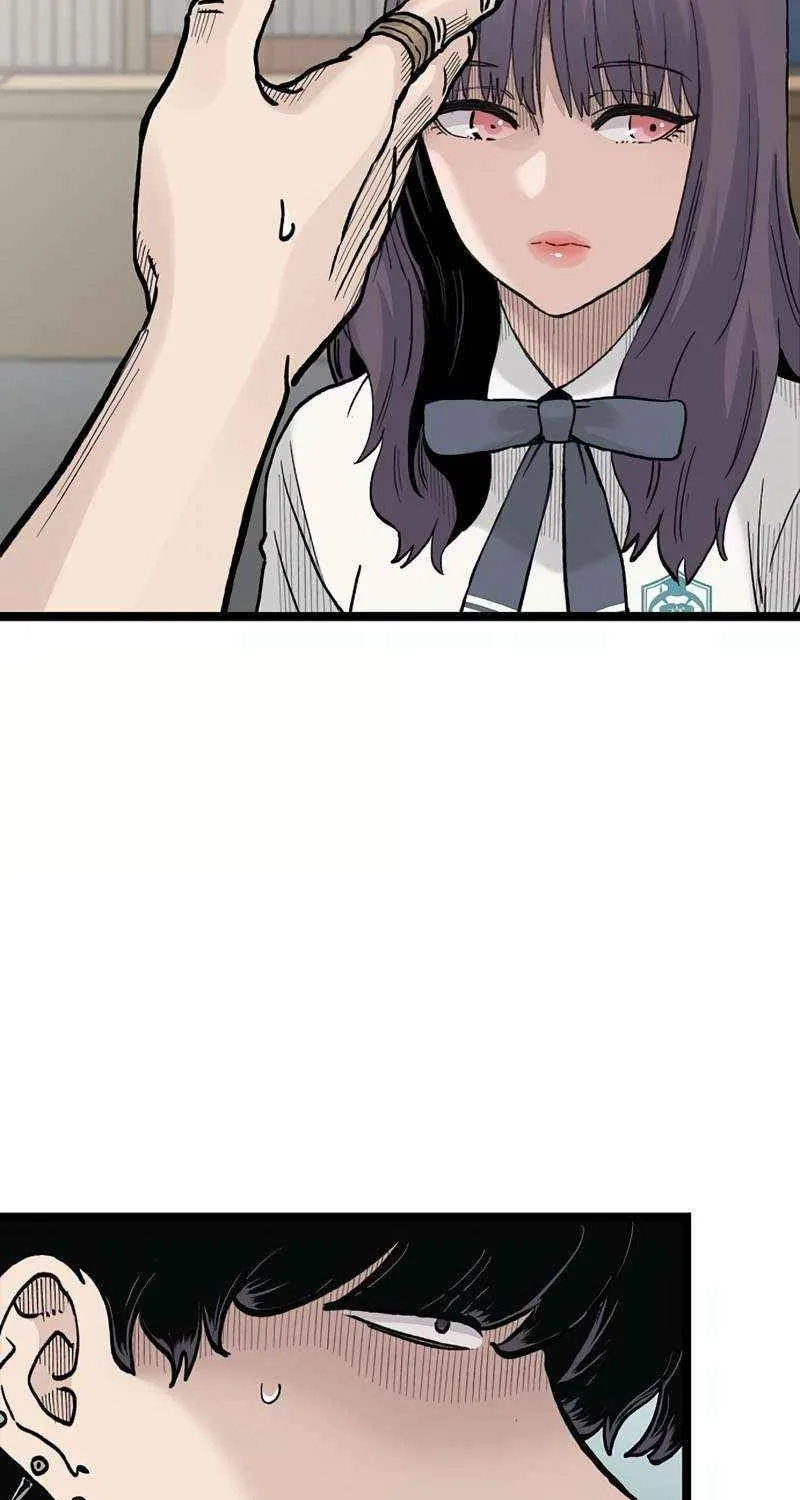 Read Silent Transfer Student chapter 21 image 19 on Lezhin