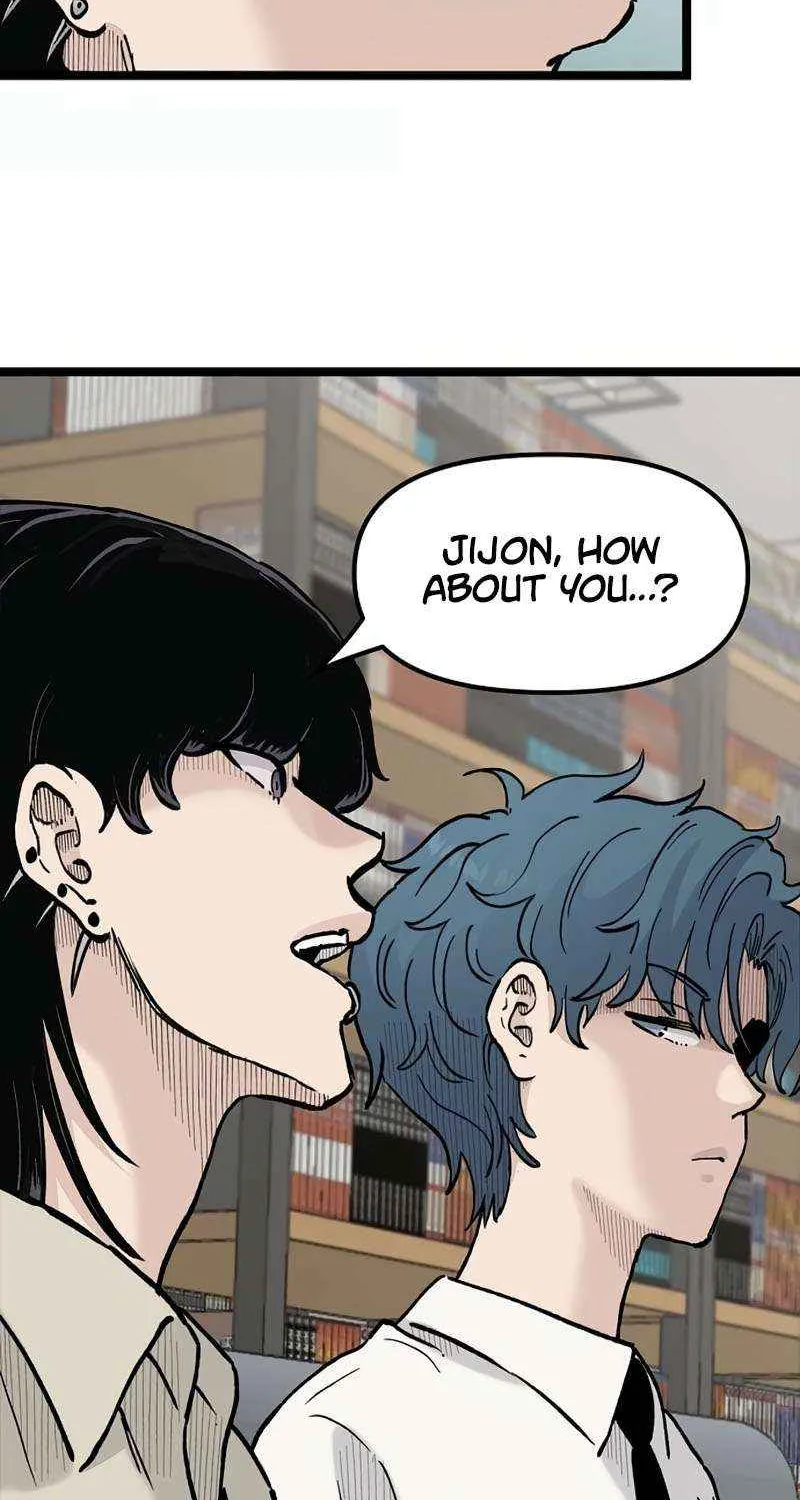 Read Silent Transfer Student chapter 21 image 20 on Lezhin