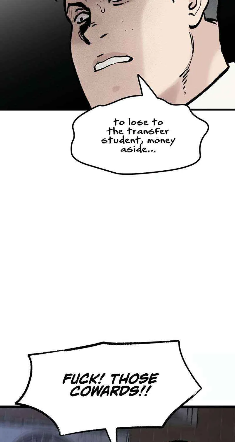 Read Silent Transfer Student chapter 21 image 31 on Lezhin