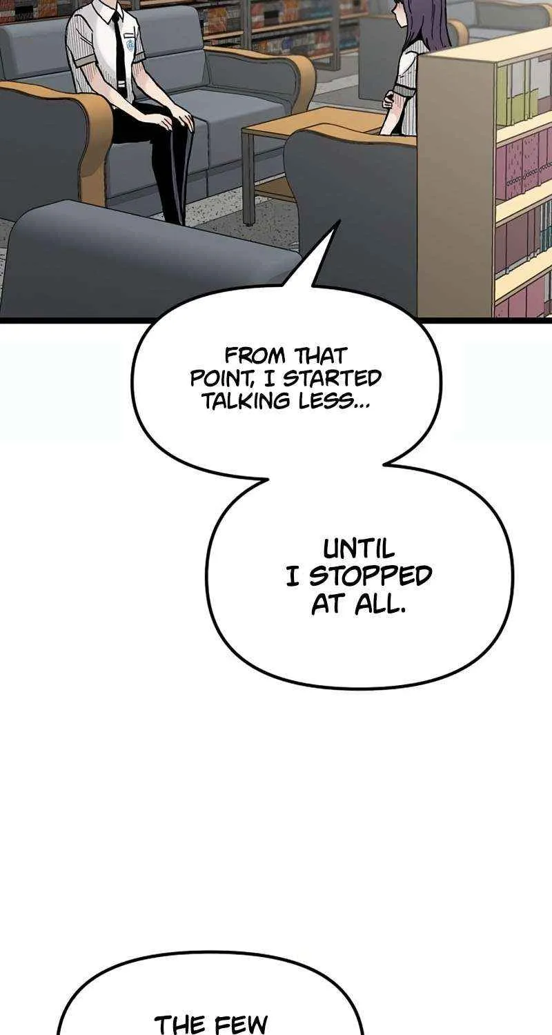 Read Silent Transfer Student chapter 21 image 5 on Lezhin