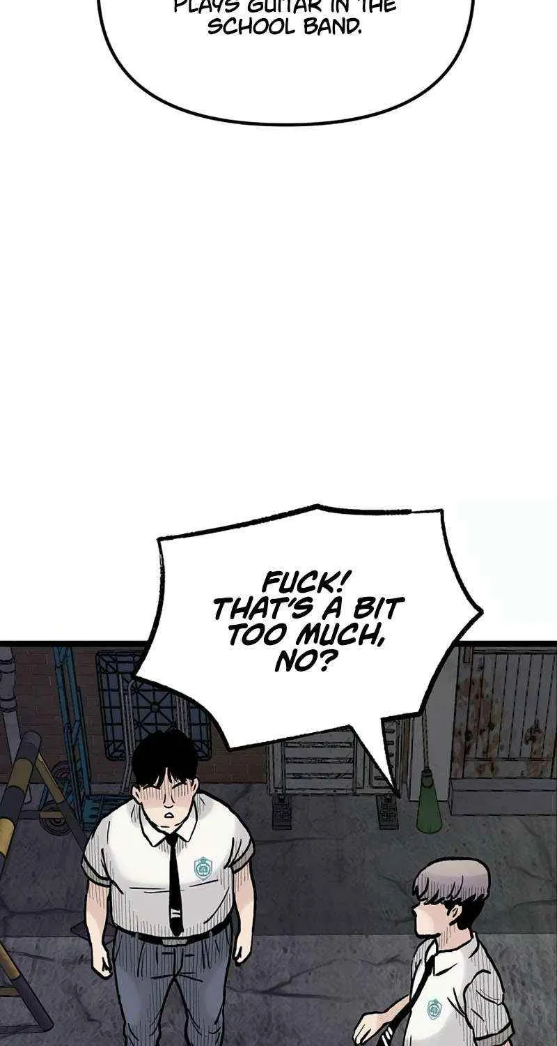 Read Silent Transfer Student chapter 21 image 78 on Lezhin