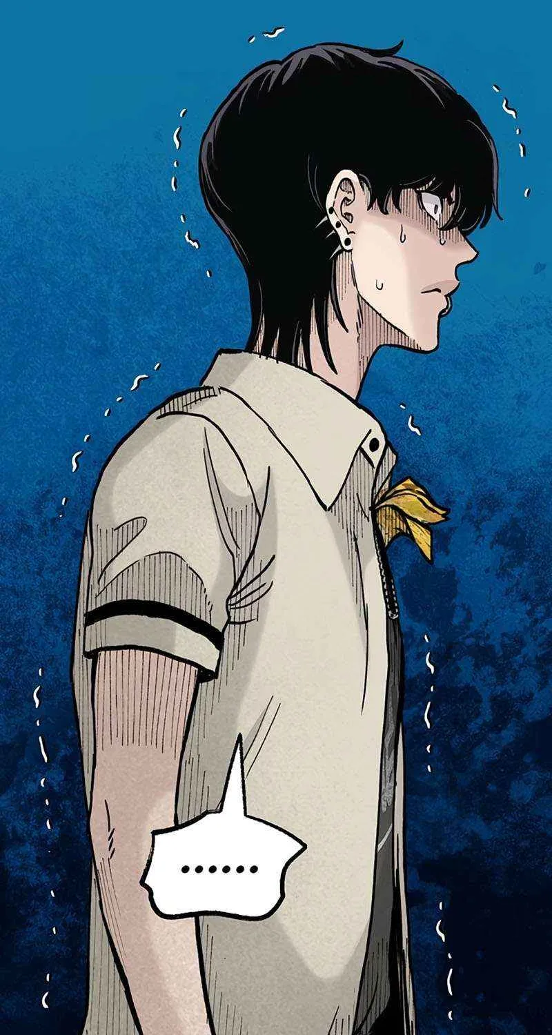 Read Silent Transfer Student chapter 22 image 35 on Lezhin