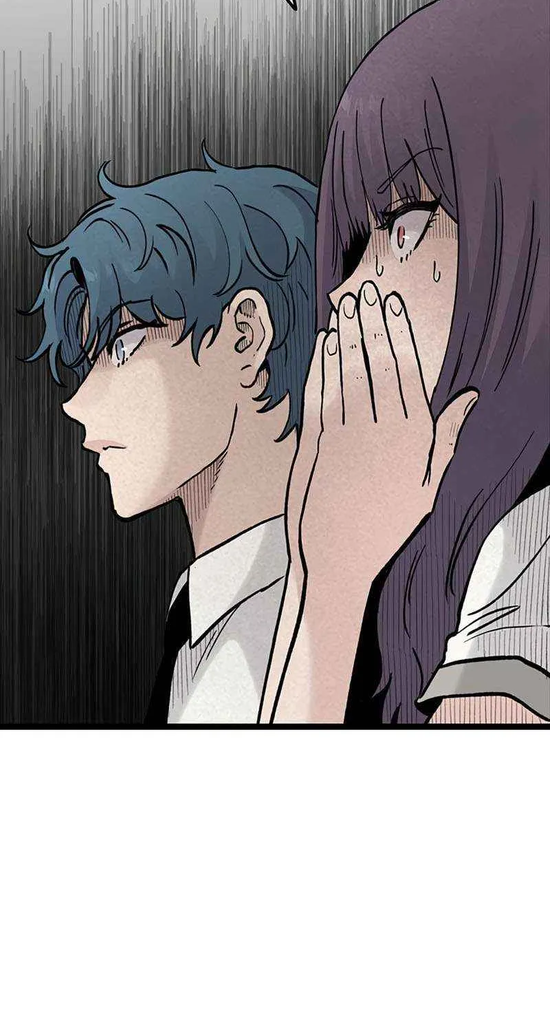 Read Silent Transfer Student chapter 22 image 37 on Lezhin