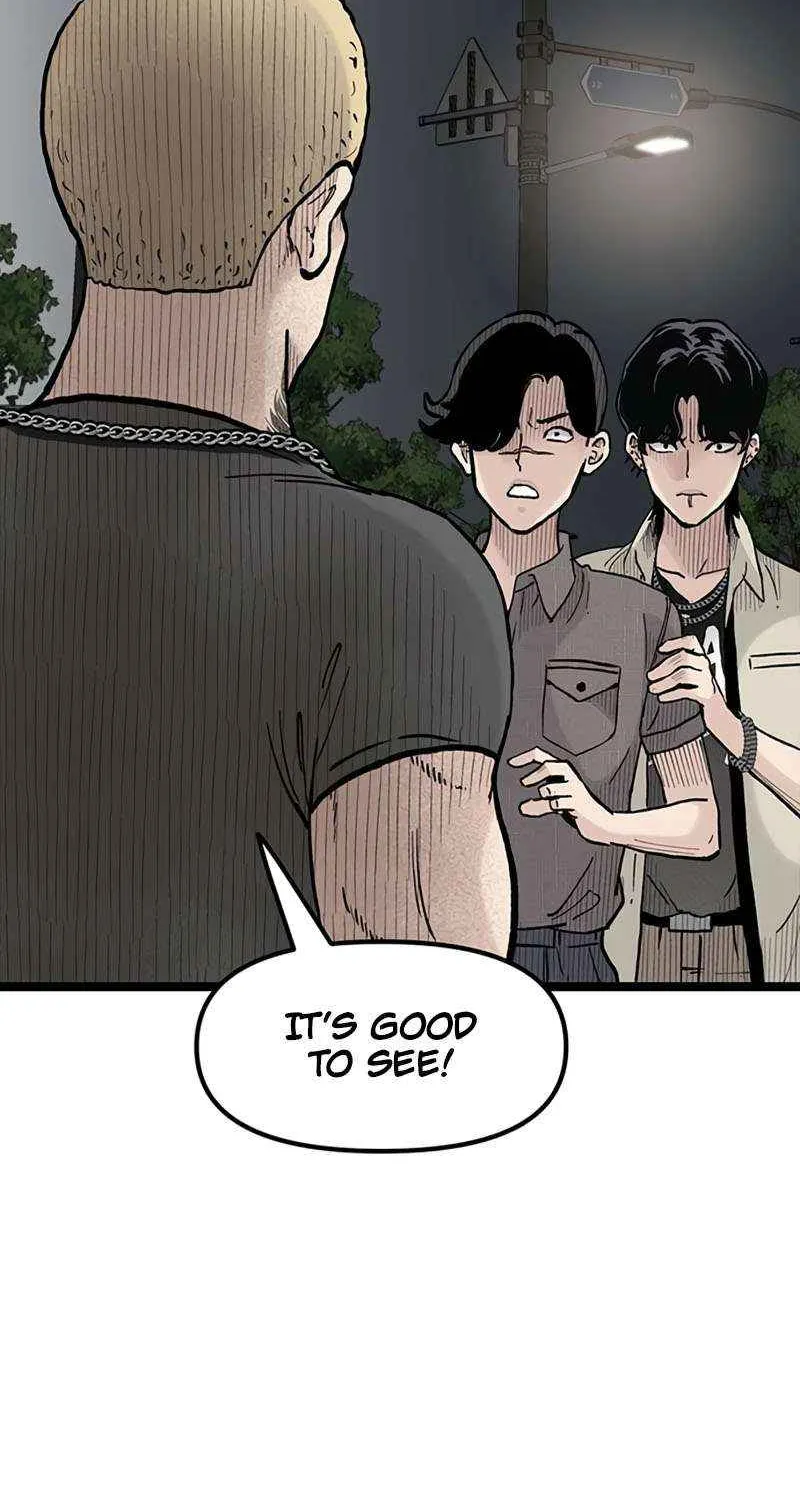 Read Silent Transfer Student chapter 22 image 4 on Lezhin
