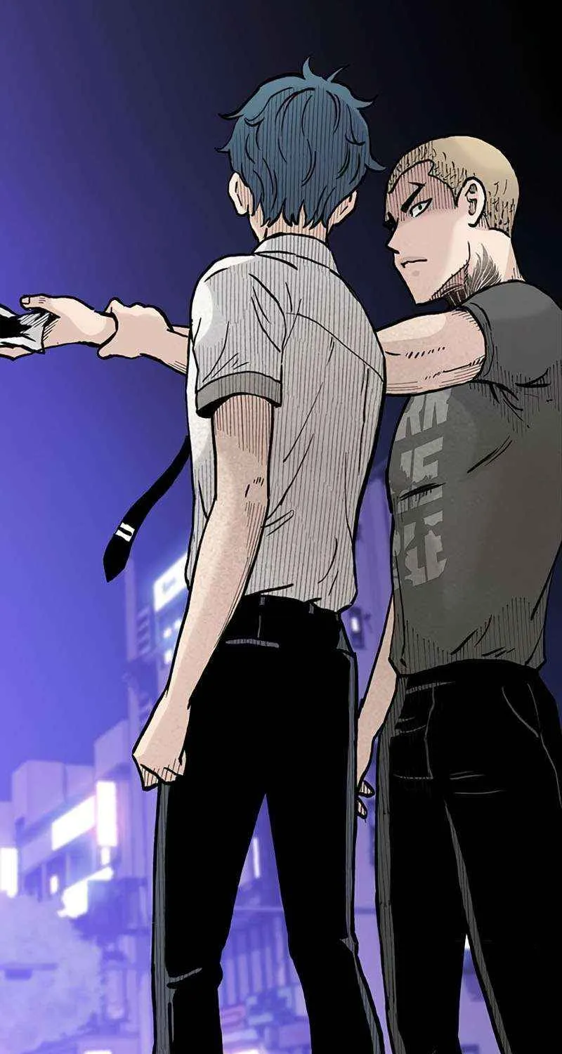 Read Silent Transfer Student chapter 22 image 54 on Lezhin