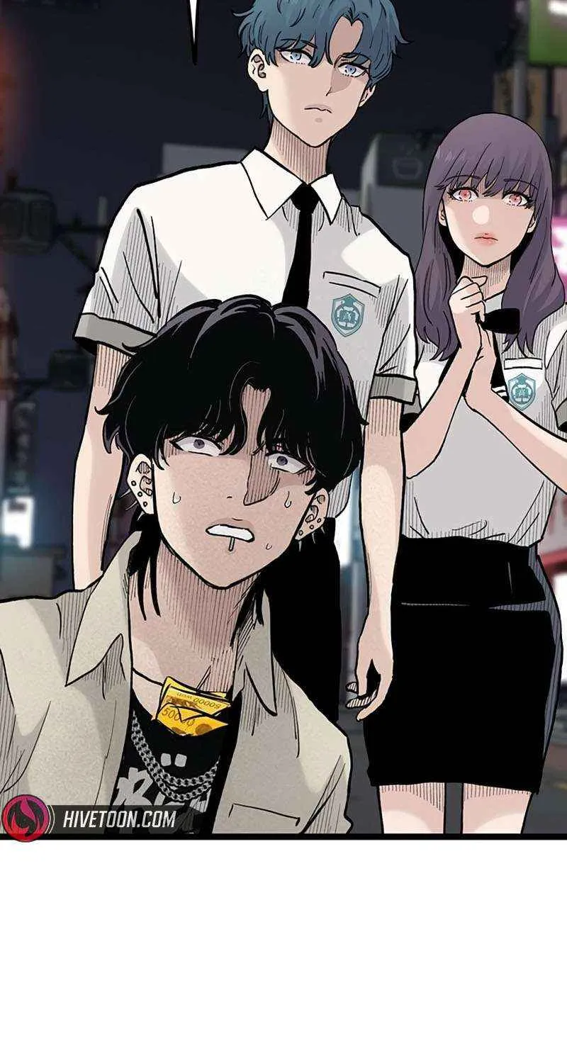 Read Silent Transfer Student chapter 22 image 88 on Lezhin