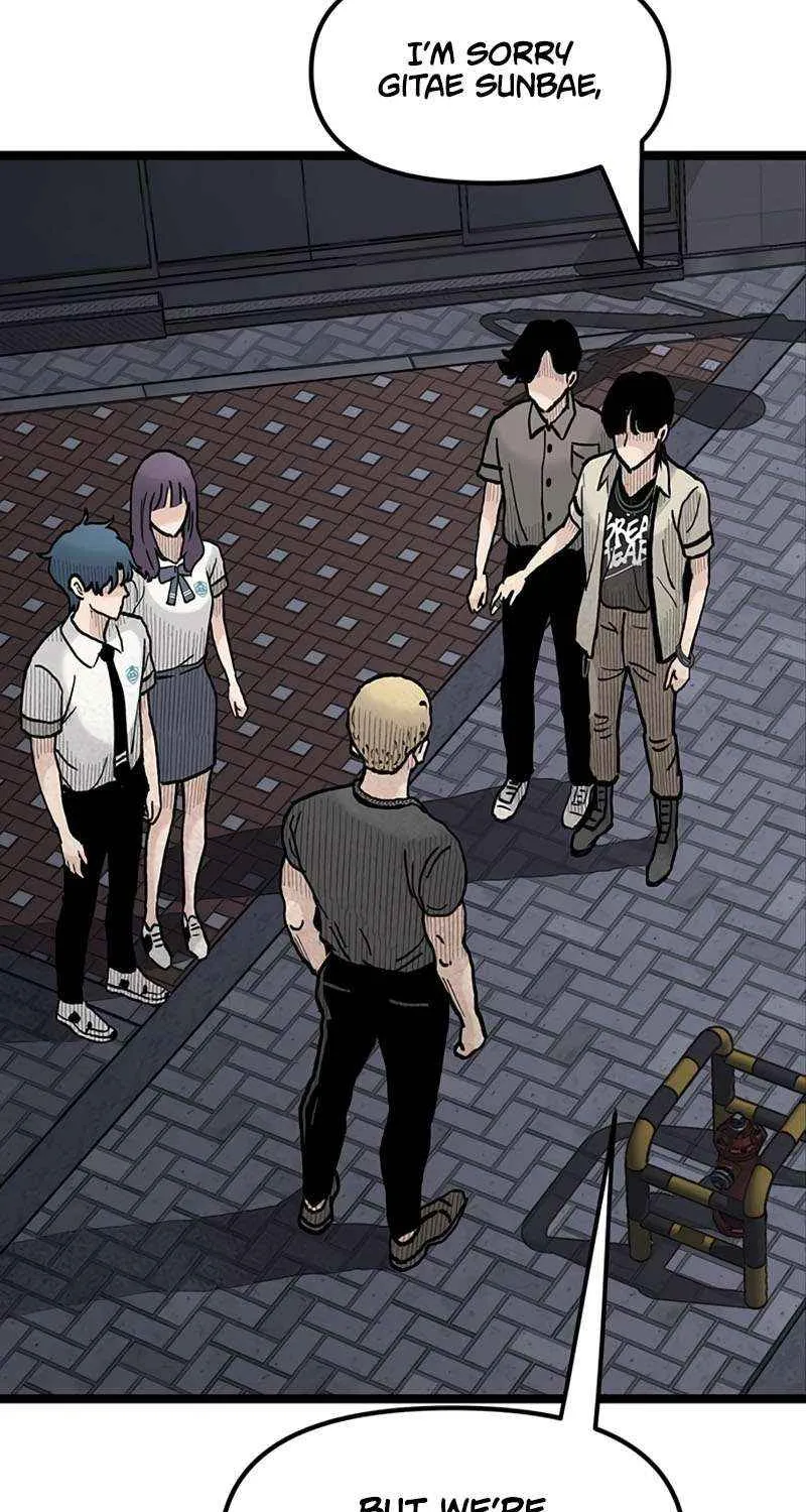 Read Silent Transfer Student chapter 22 image 9 on Lezhin