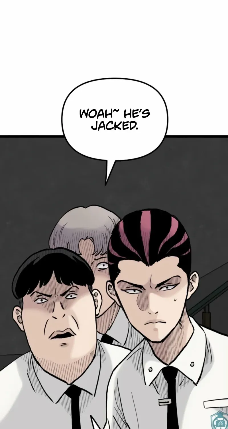 Read Silent Transfer Student chapter 23 image 118 on Lezhin