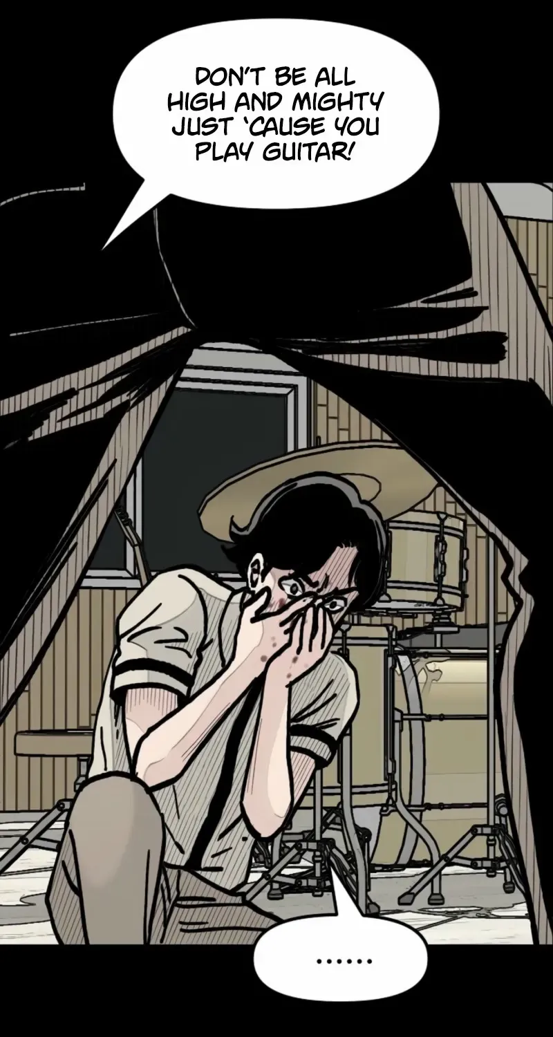 Read Silent Transfer Student chapter 23 image 4 on Lezhin