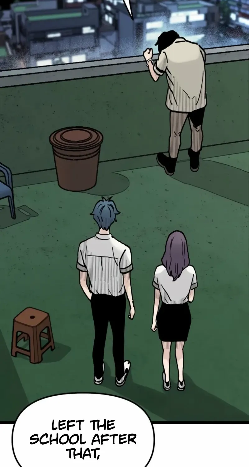 Read Silent Transfer Student chapter 23 image 46 on Lezhin