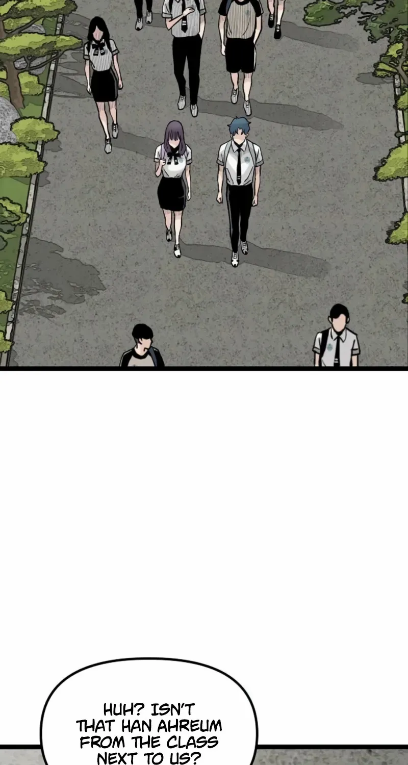 Read Silent Transfer Student chapter 23 image 83 on Lezhin