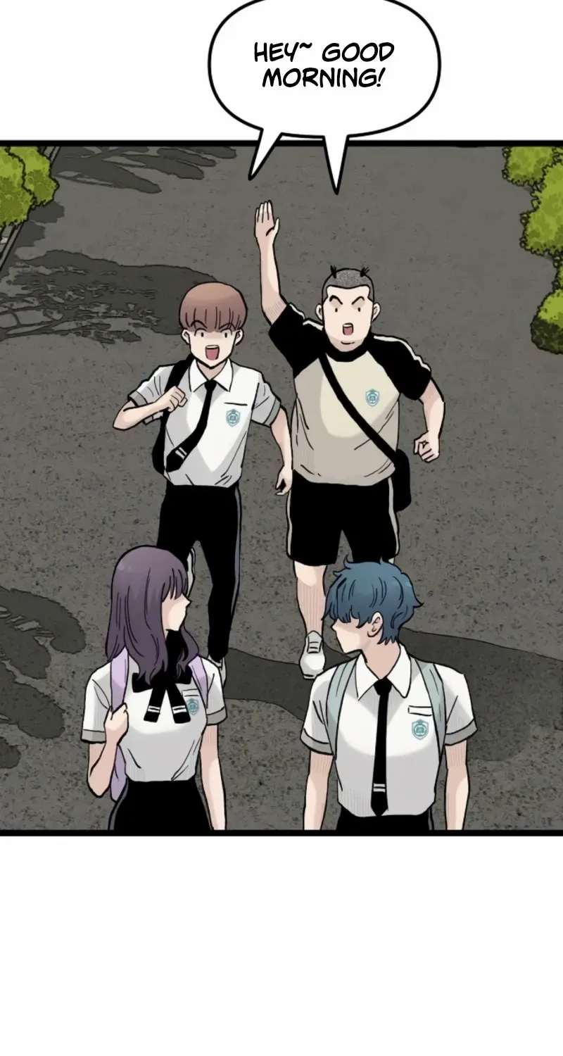 Read Silent Transfer Student chapter 23 image 85 on Lezhin