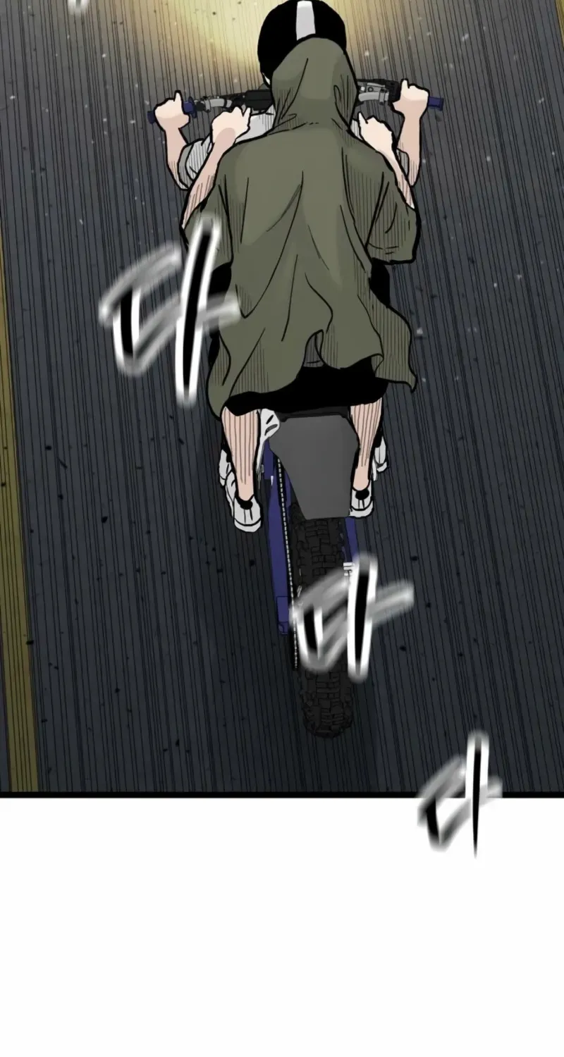 Read Silent Transfer Student chapter 24 image 116 on Lezhin