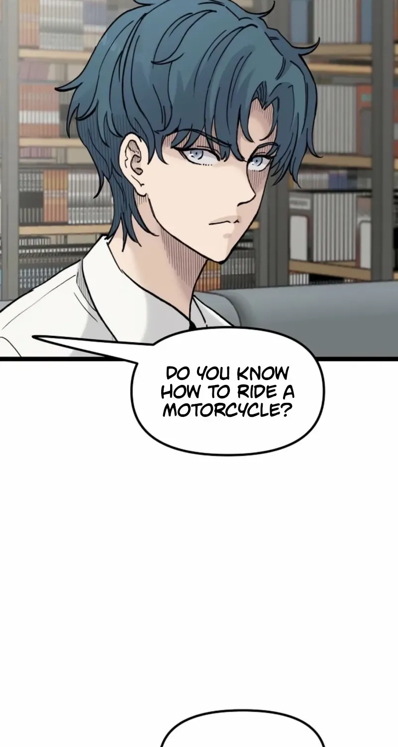 Read Silent Transfer Student chapter 24 image 31 on Lezhin