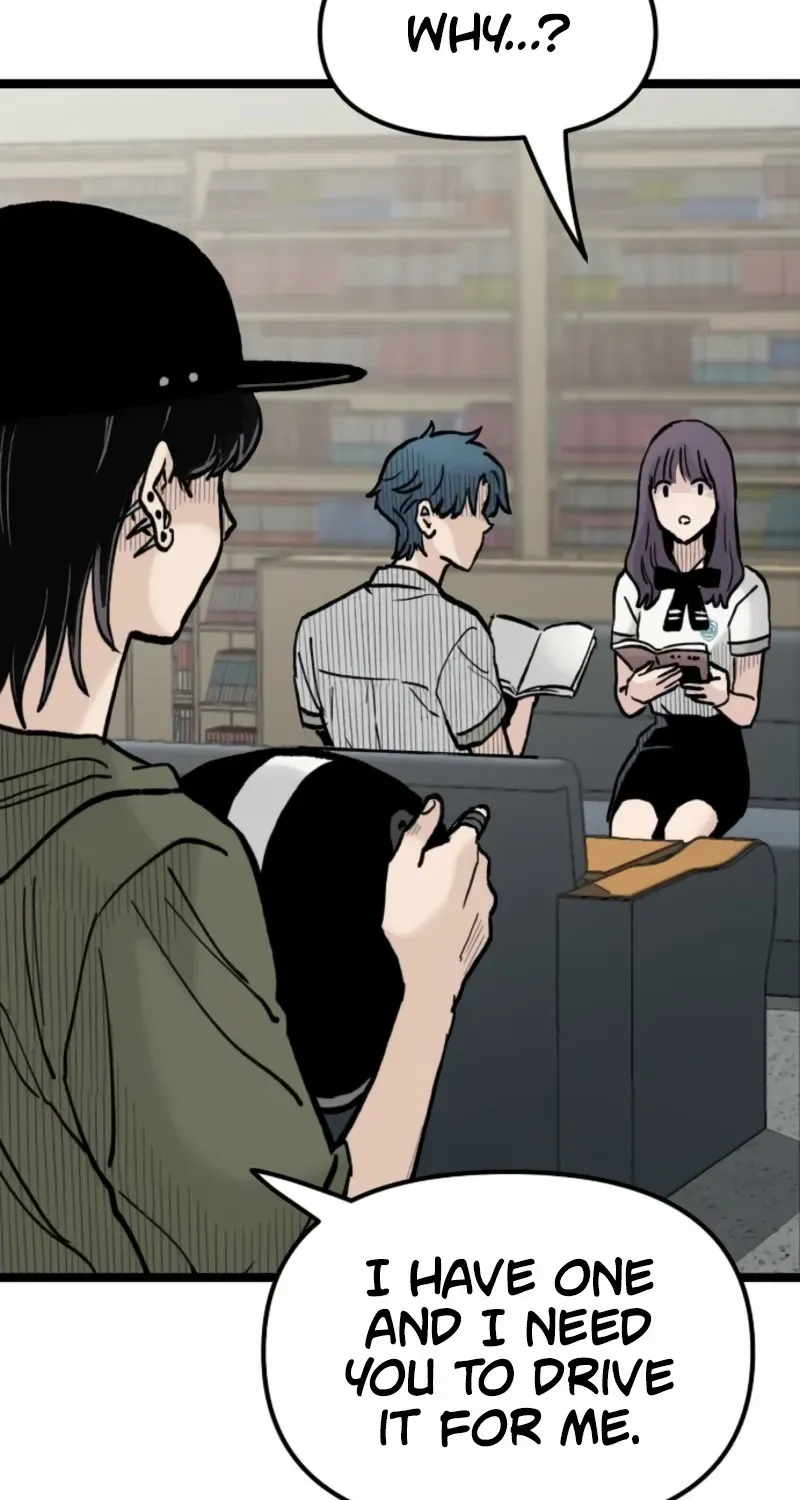 Read Silent Transfer Student chapter 24 image 32 on Lezhin