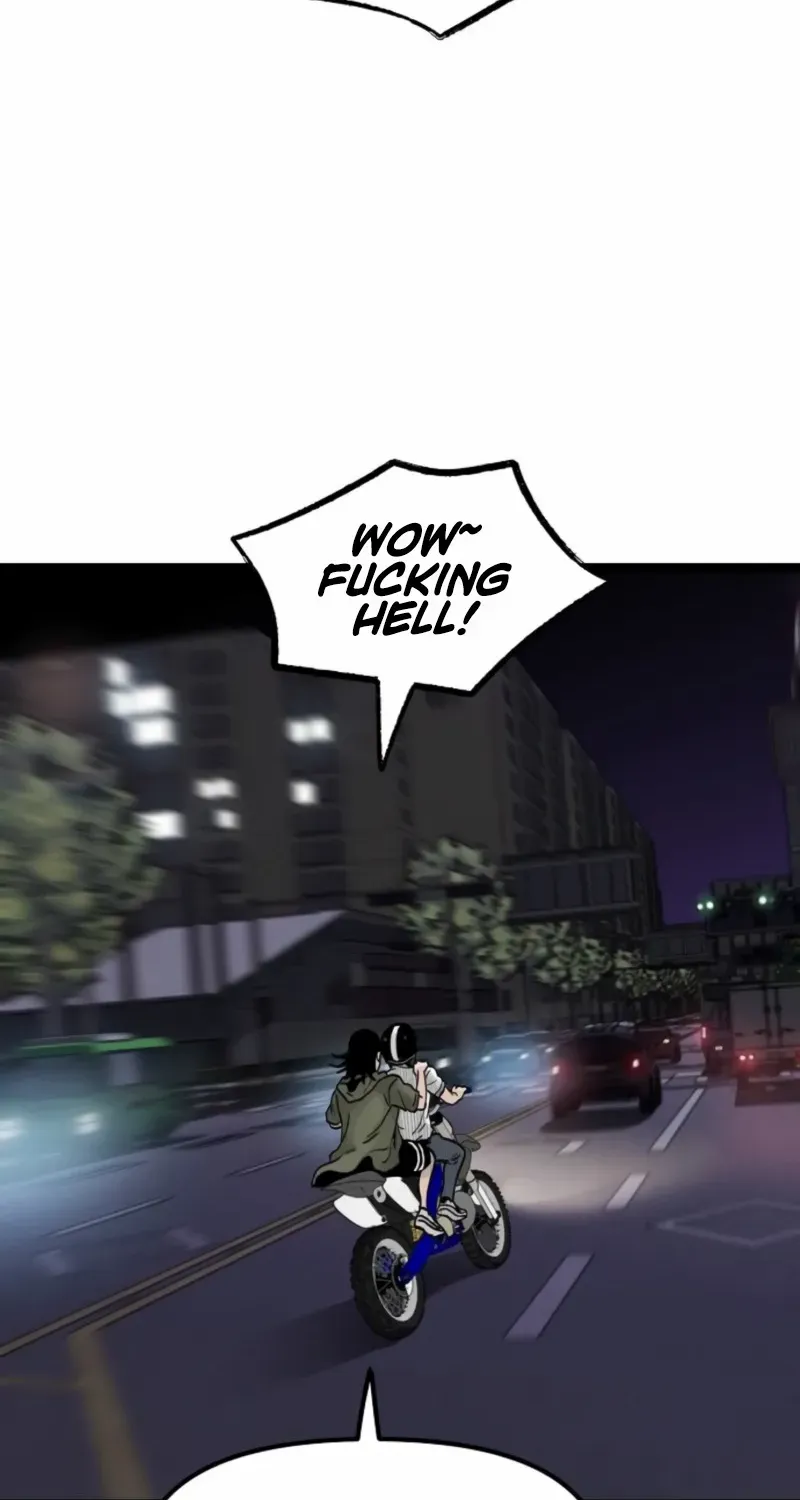Read Silent Transfer Student chapter 24 image 57 on Lezhin