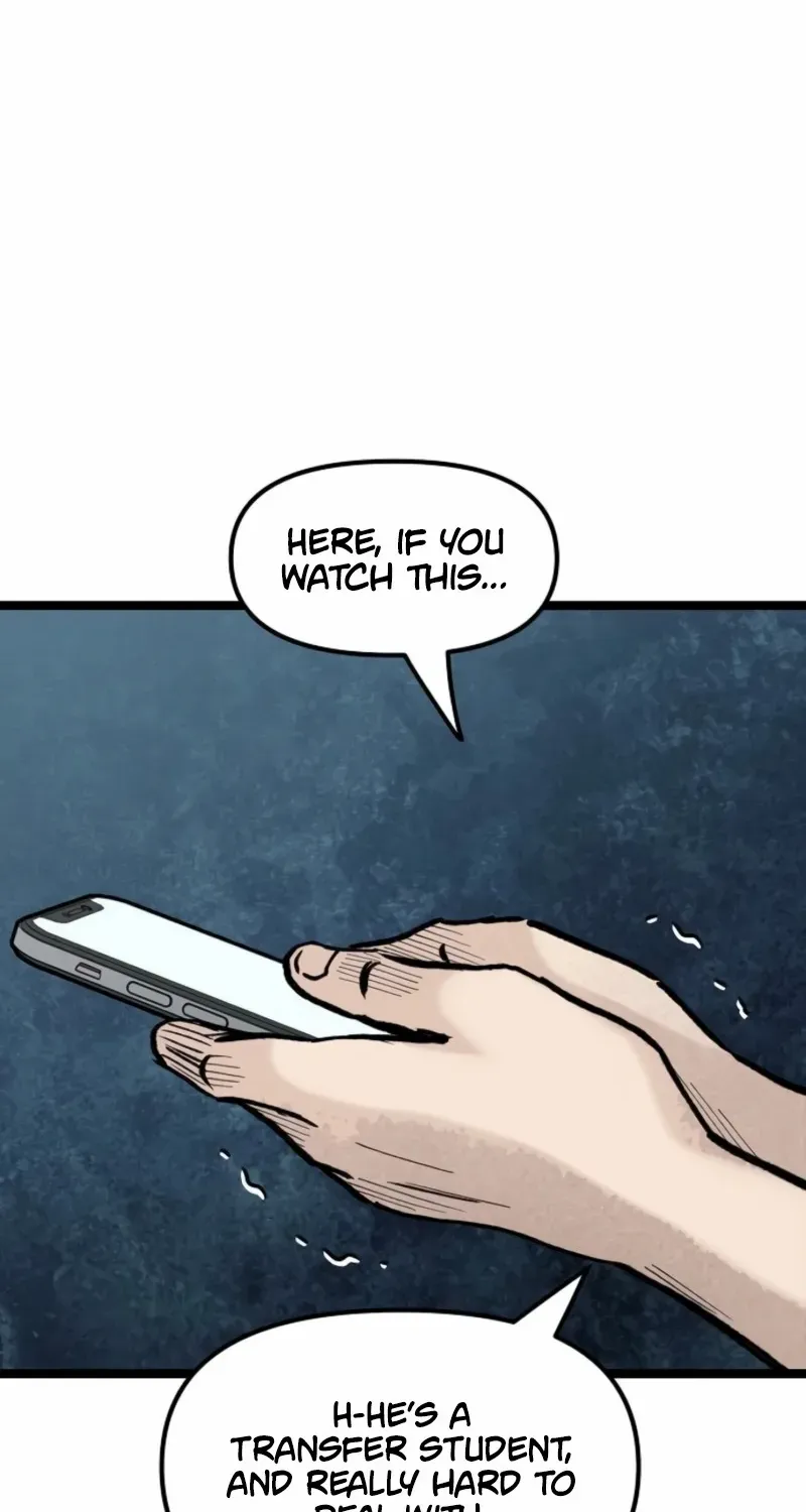 Read Silent Transfer Student chapter 24 image 90 on Lezhin
