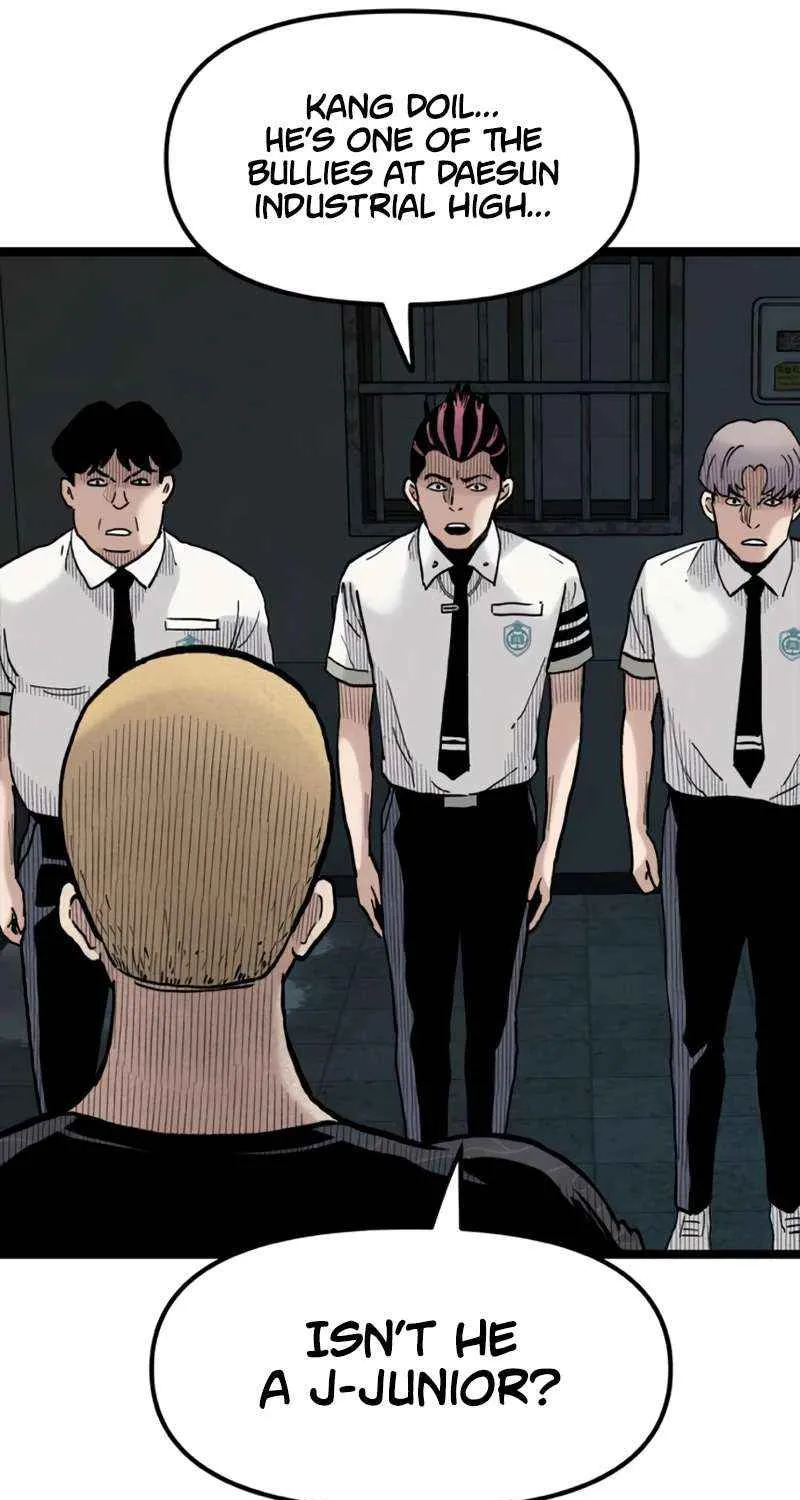 Read Silent Transfer Student chapter 25 image 15 on Lezhin