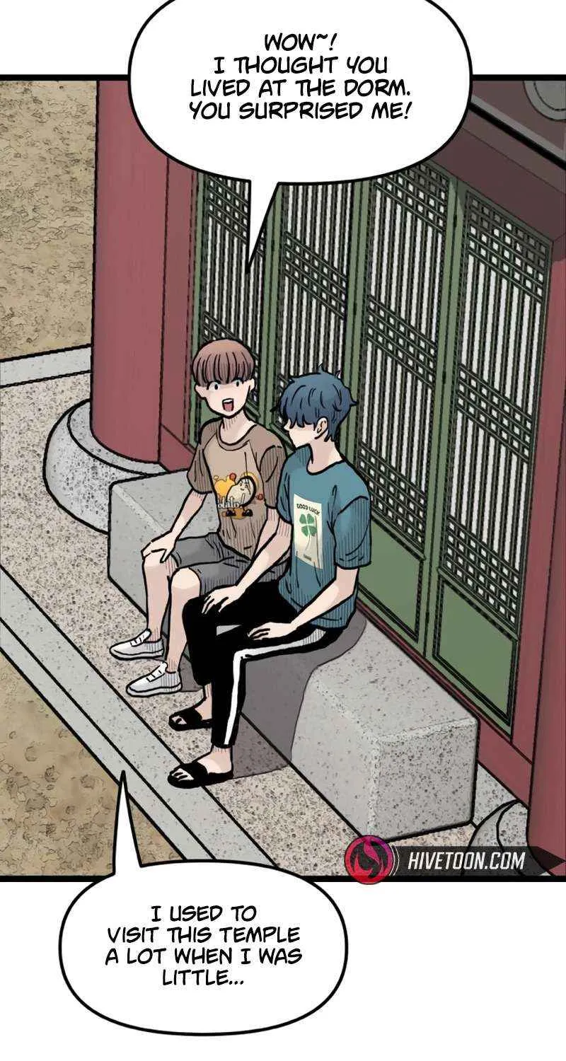 Read Silent Transfer Student chapter 25 image 37 on Lezhin