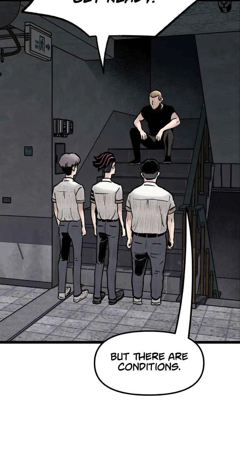 Read Silent Transfer Student chapter 25 image 6 on Lezhin