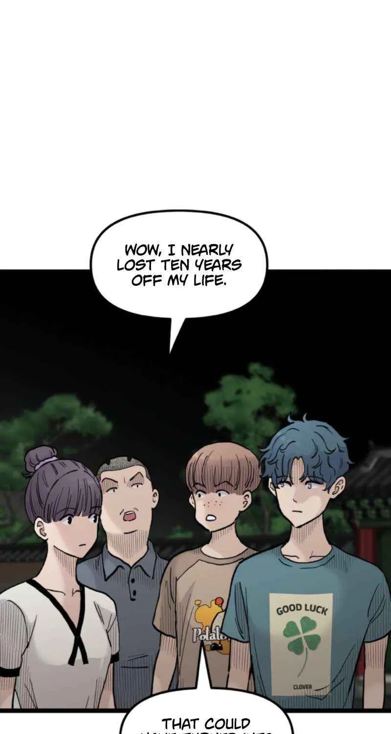 Read Silent Transfer Student chapter 26 image 65 on Lezhin
