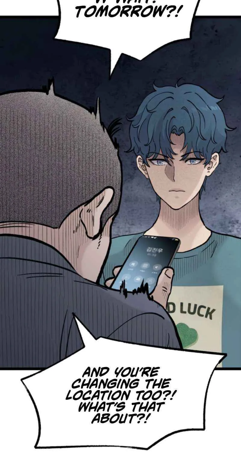 Read Silent Transfer Student chapter 26 image 80 on Lezhin