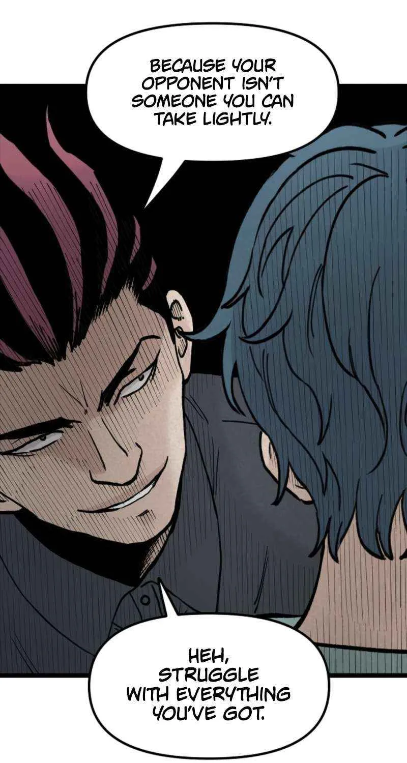 Read Silent Transfer Student chapter 27 image 64 on Lezhin