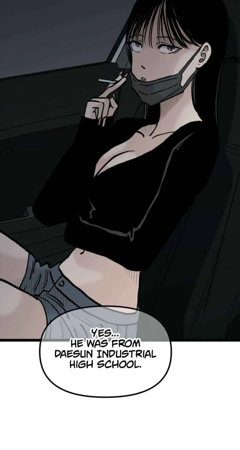 Read Silent Transfer Student chapter 27 image 8 on Lezhin