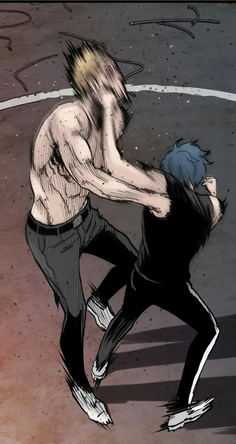 Read Silent Transfer Student chapter 28 image 109 on Lezhin