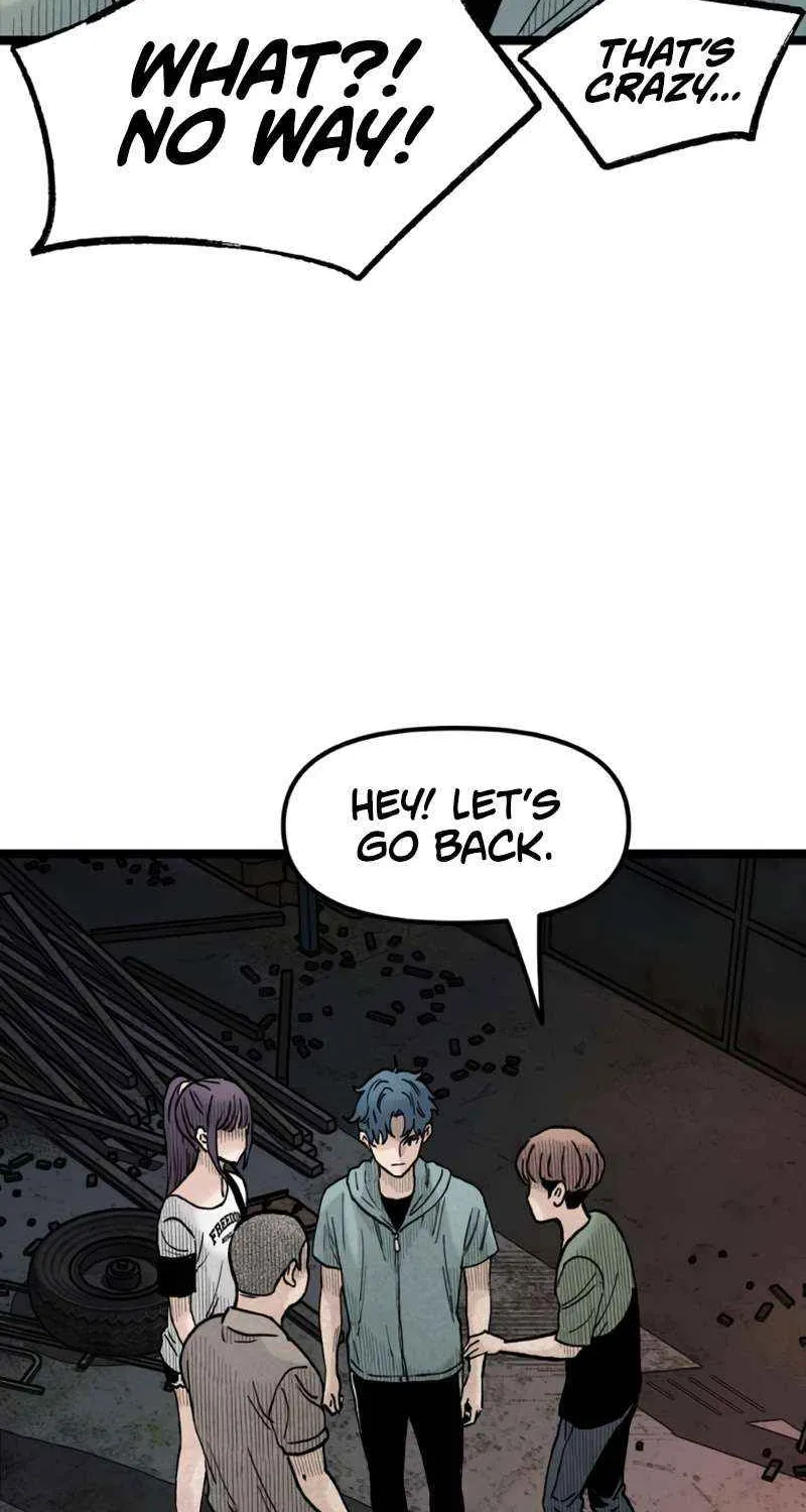 Read Silent Transfer Student chapter 28 image 13 on Lezhin