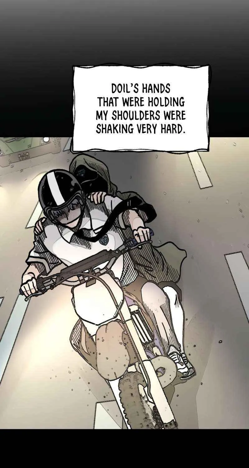 Read Silent Transfer Student chapter 28 image 17 on Lezhin