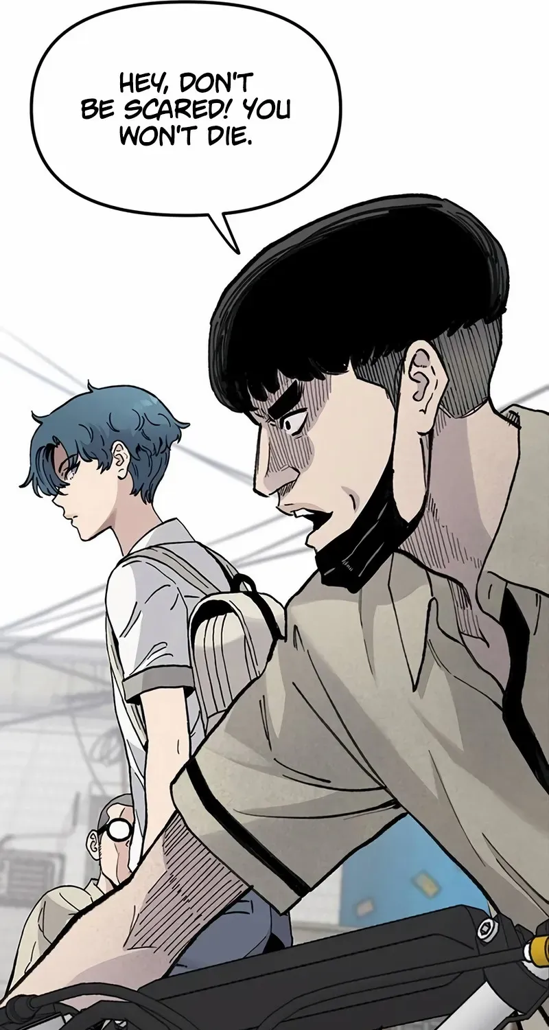 Read Silent Transfer Student chapter 3 image 10 on Lezhin