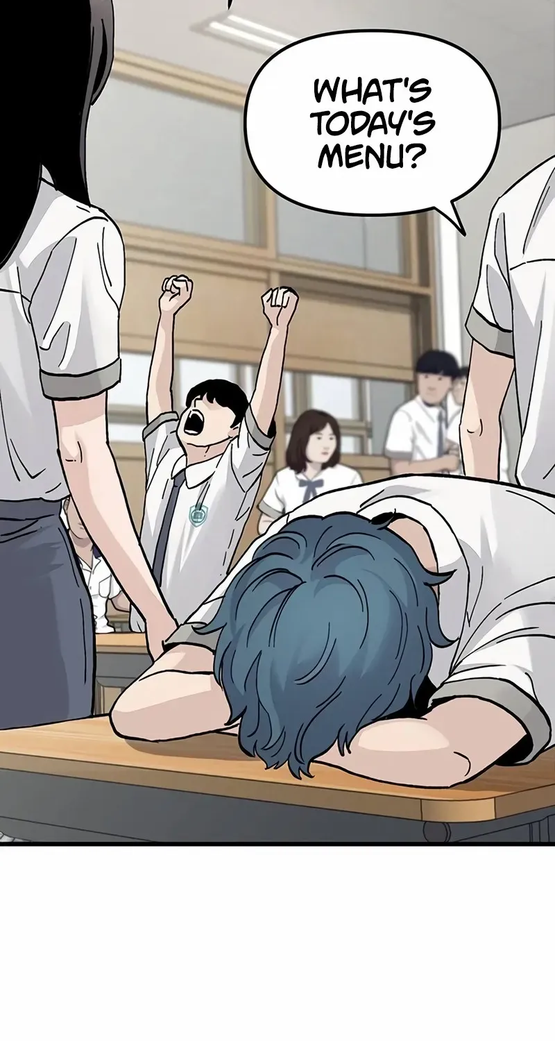 Read Silent Transfer Student chapter 3 image 131 on Lezhin