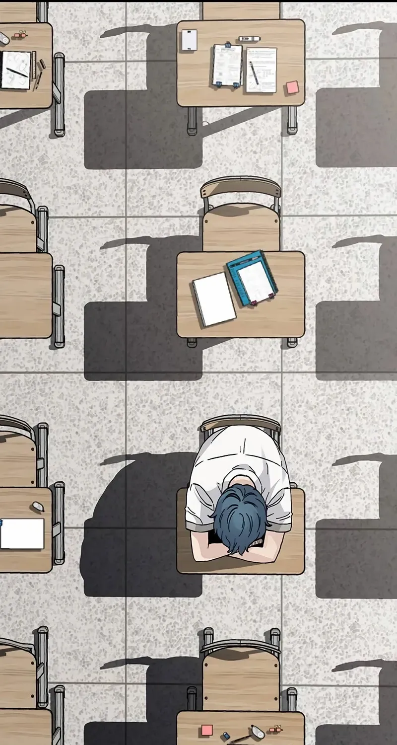 Read Silent Transfer Student chapter 3 image 133 on Lezhin