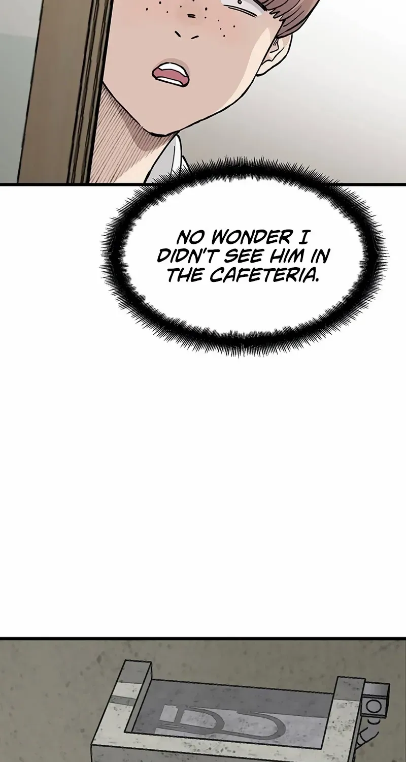 Read Silent Transfer Student chapter 3 image 137 on Lezhin