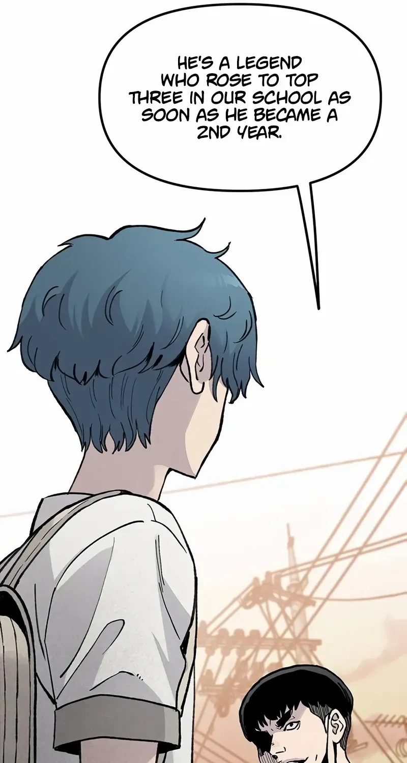 Read Silent Transfer Student chapter 3 image 4 on Lezhin