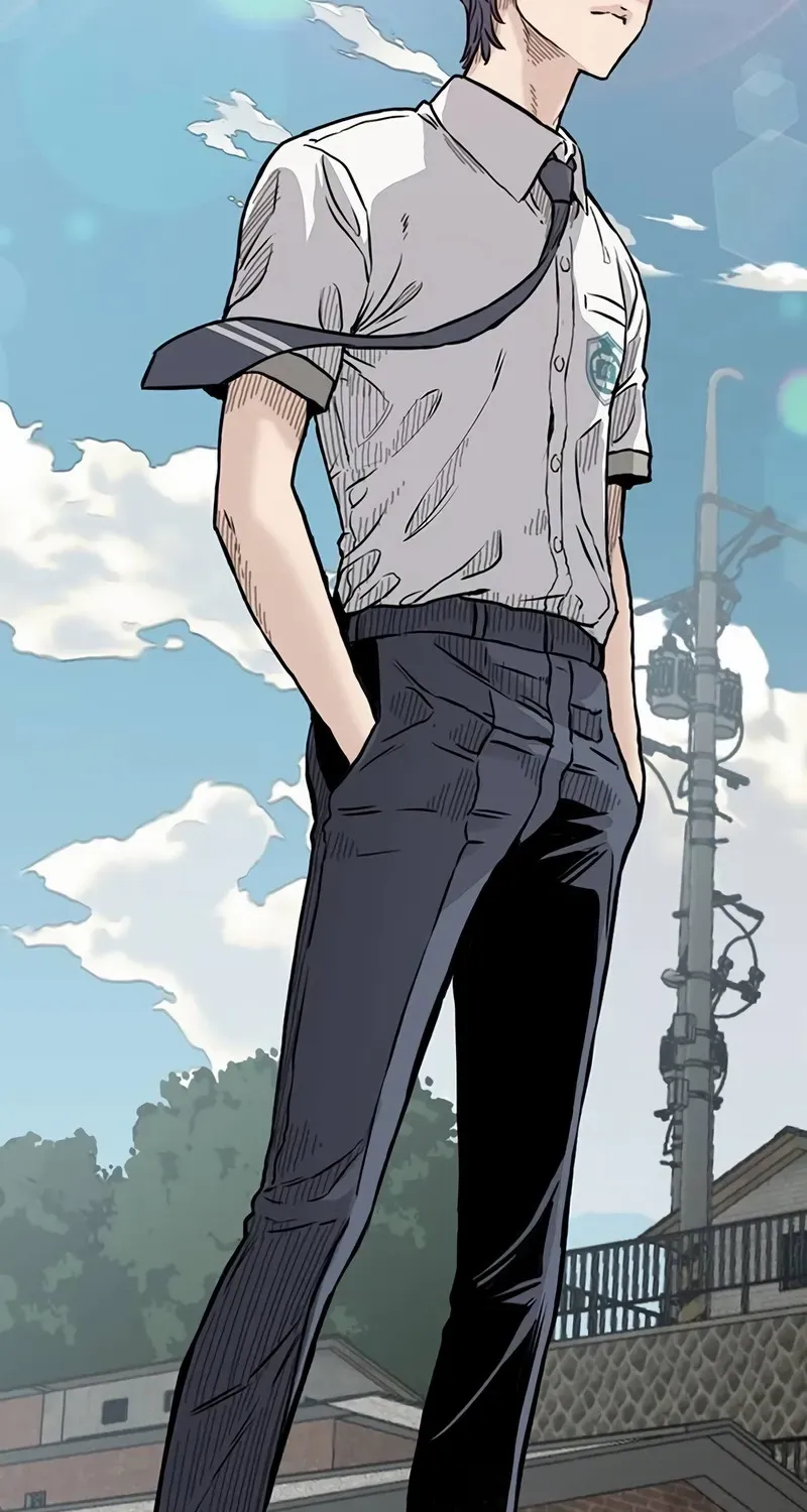 Read Silent Transfer Student chapter 3 image 74 on Lezhin