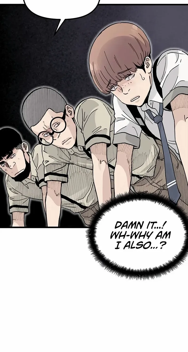 Read Silent Transfer Student chapter 3 image 95 on Lezhin