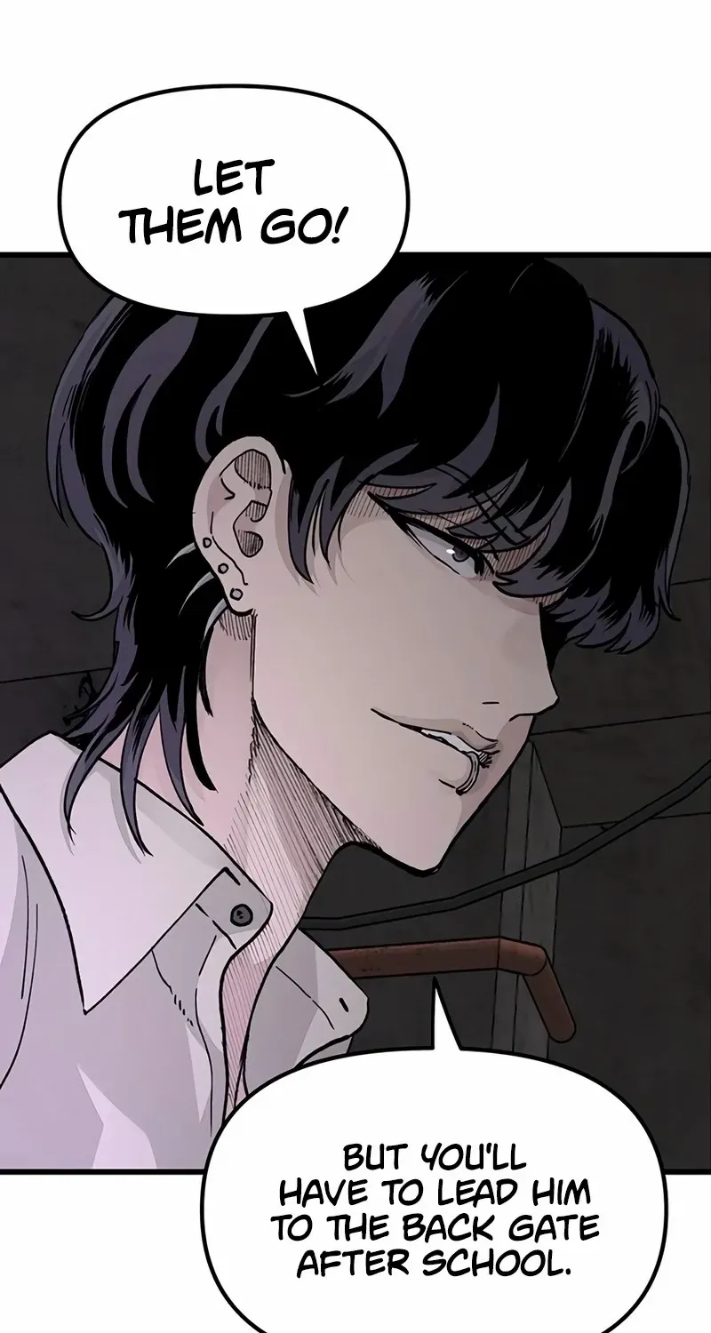 Read Silent Transfer Student chapter 3 image 98 on Lezhin
