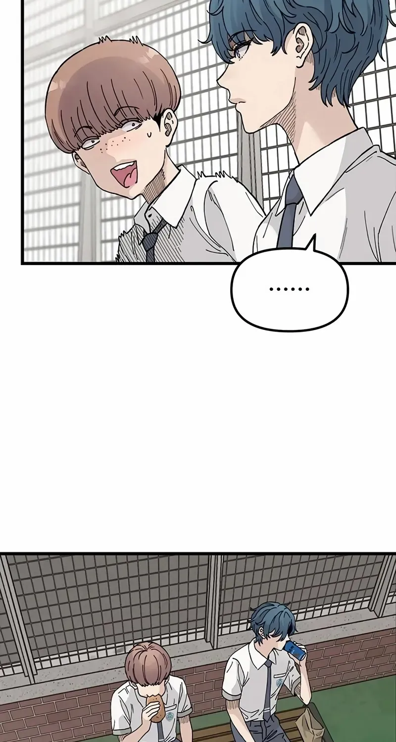 Read Silent Transfer Student chapter 4 image 20 on Lezhin