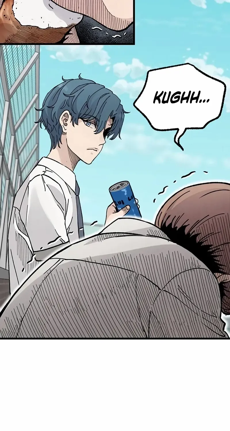Read Silent Transfer Student chapter 4 image 23 on Lezhin