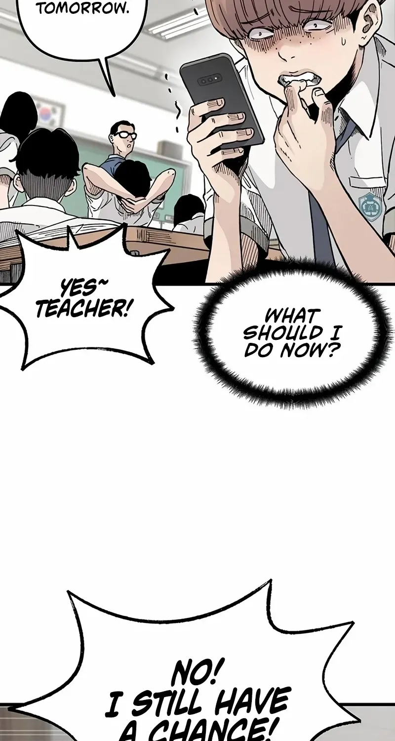 Read Silent Transfer Student chapter 4 image 43 on Lezhin