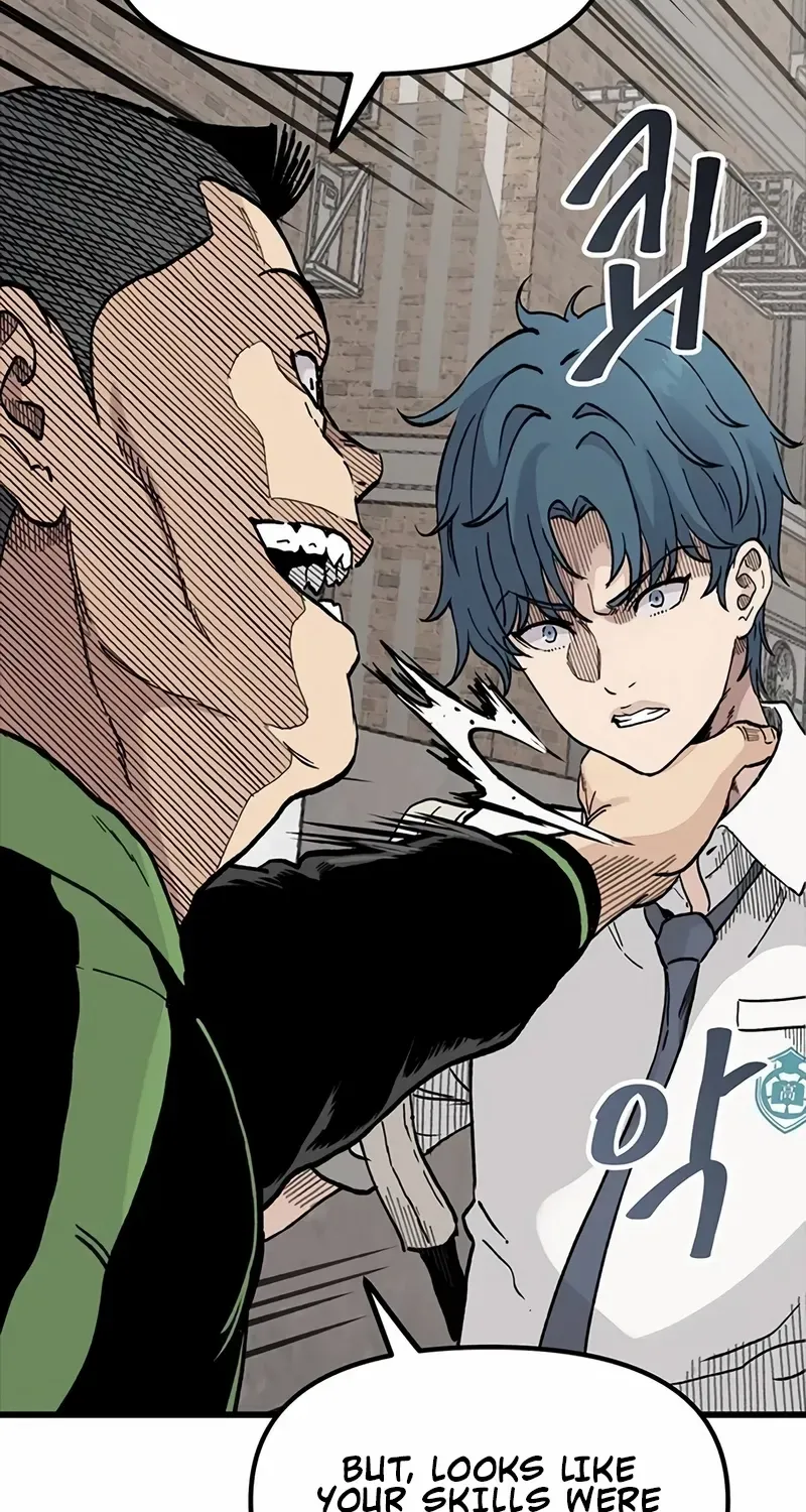 Read Silent Transfer Student chapter 4 image 87 on Lezhin
