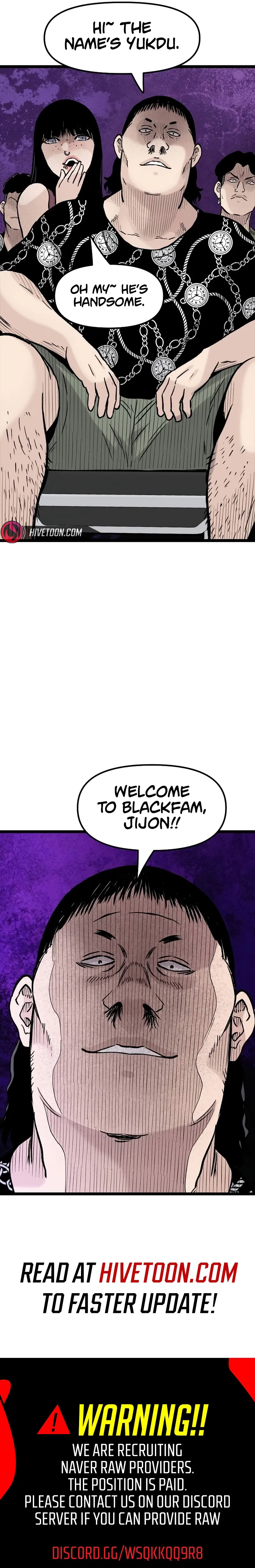 Read Silent Transfer Student chapter 43 image 9 on Lezhin