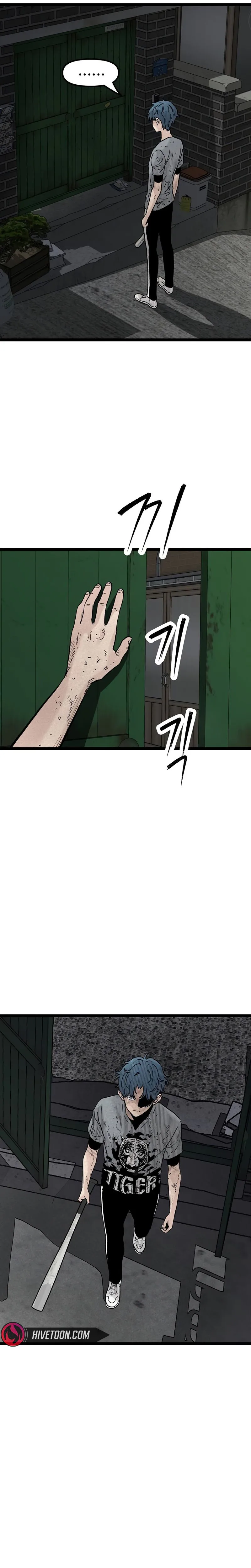 Read Silent Transfer Student chapter 46 image 16 on Lezhin