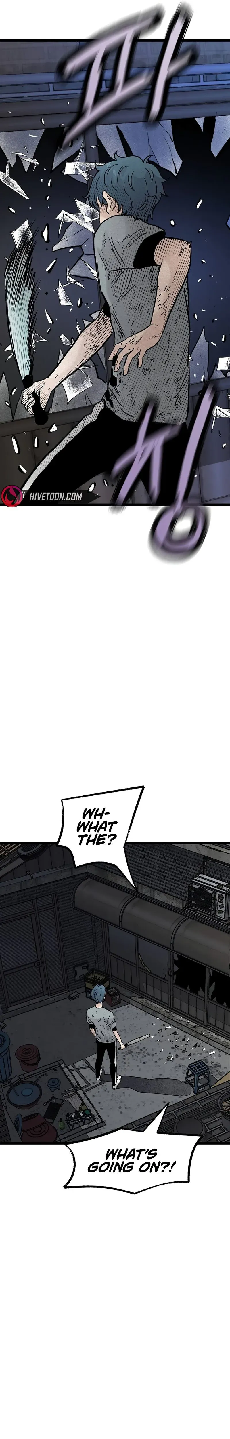 Read Silent Transfer Student chapter 46 image 19 on Lezhin