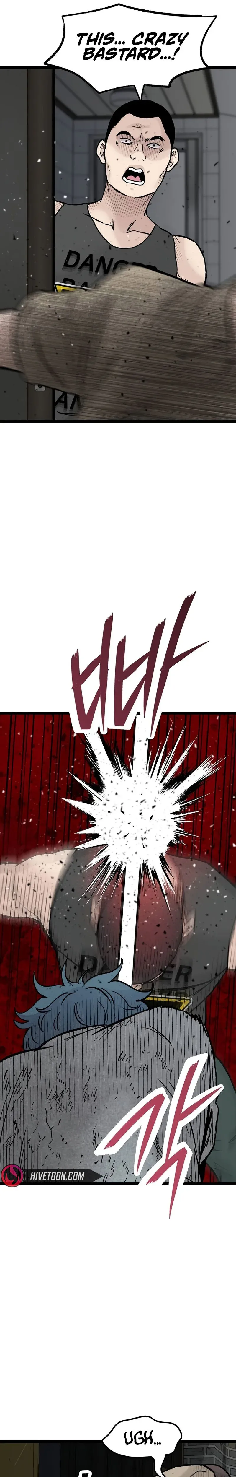 Read Silent Transfer Student chapter 46 image 22 on Lezhin