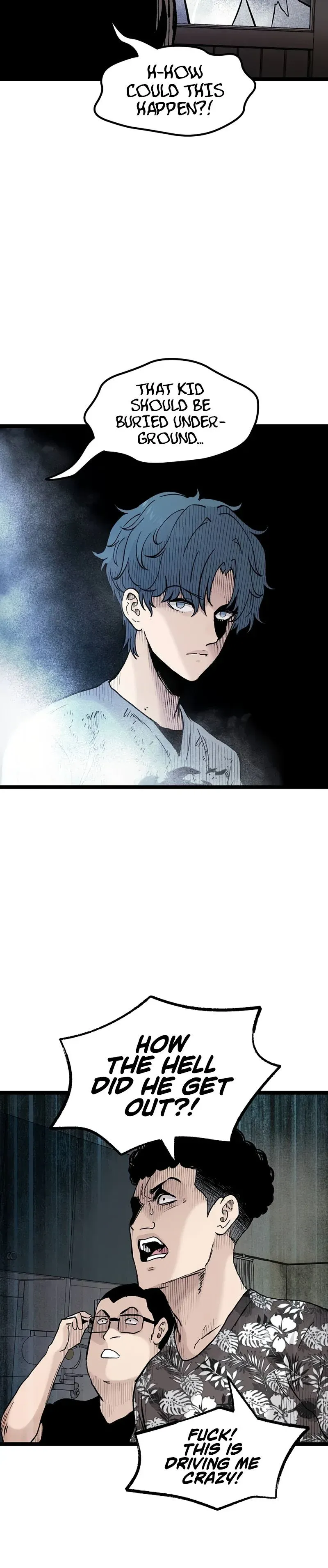 Read Silent Transfer Student chapter 46 image 24 on Lezhin