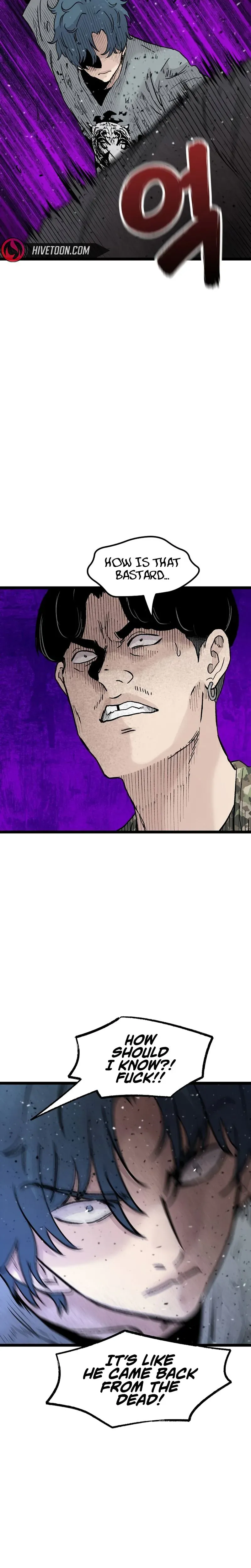 Read Silent Transfer Student chapter 46 image 29 on Lezhin